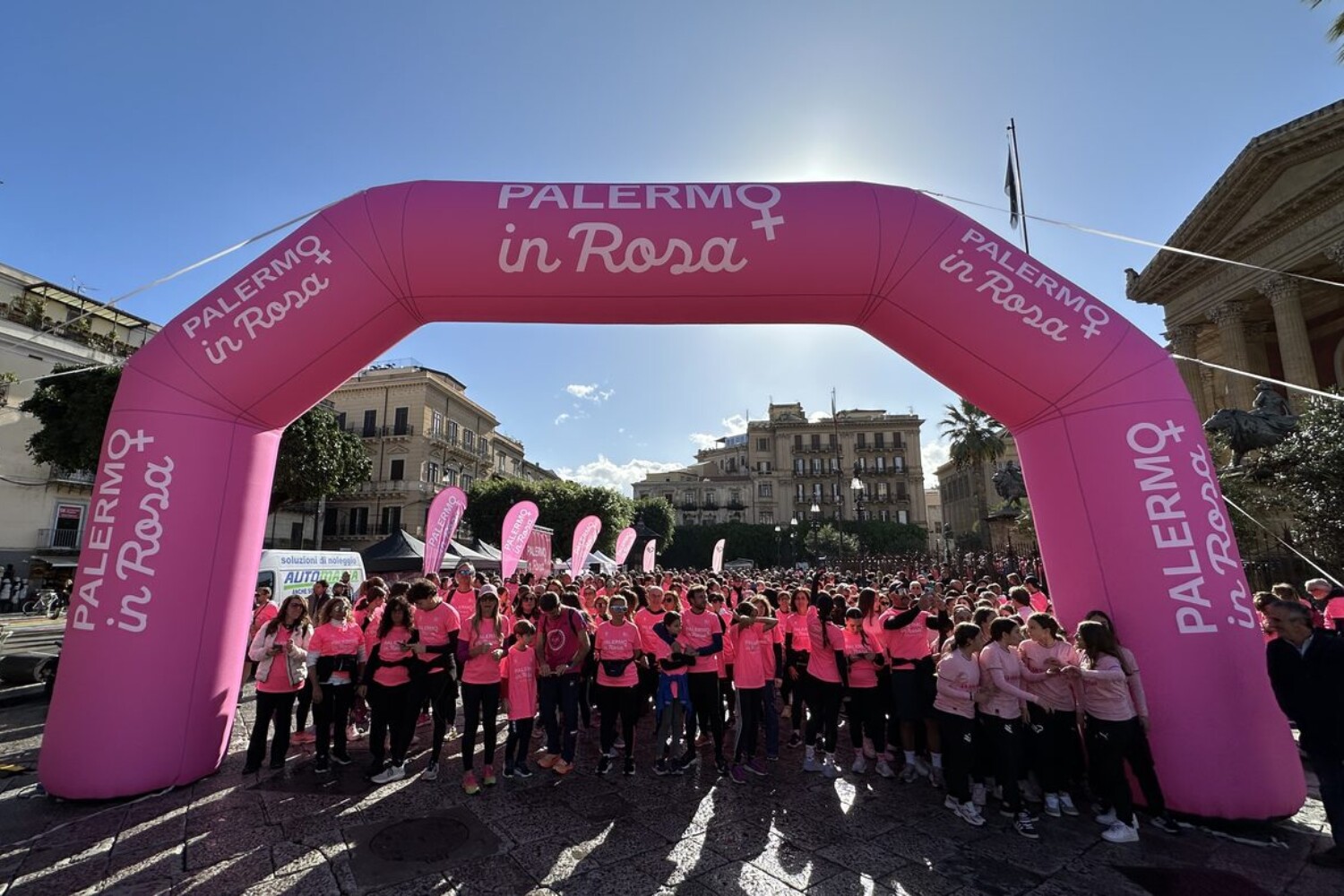 violenza di genere palermo in rosa