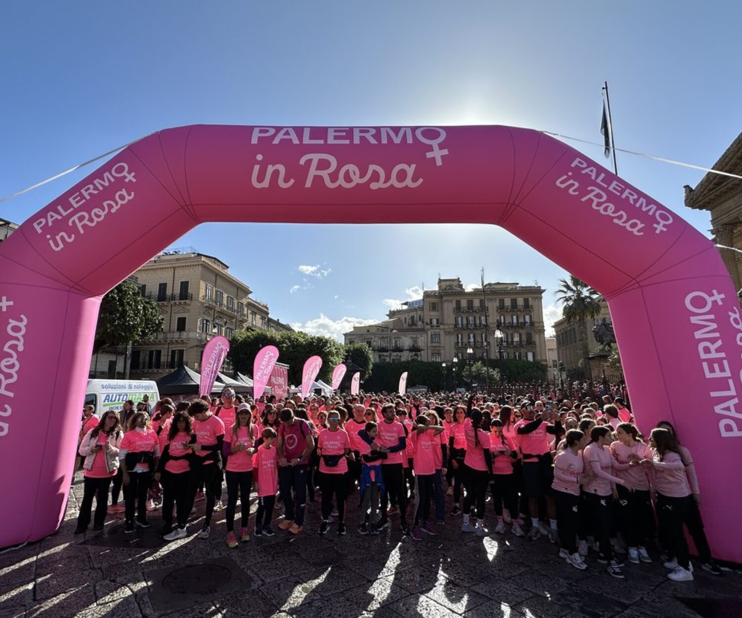 violenza di genere palermo in rosa