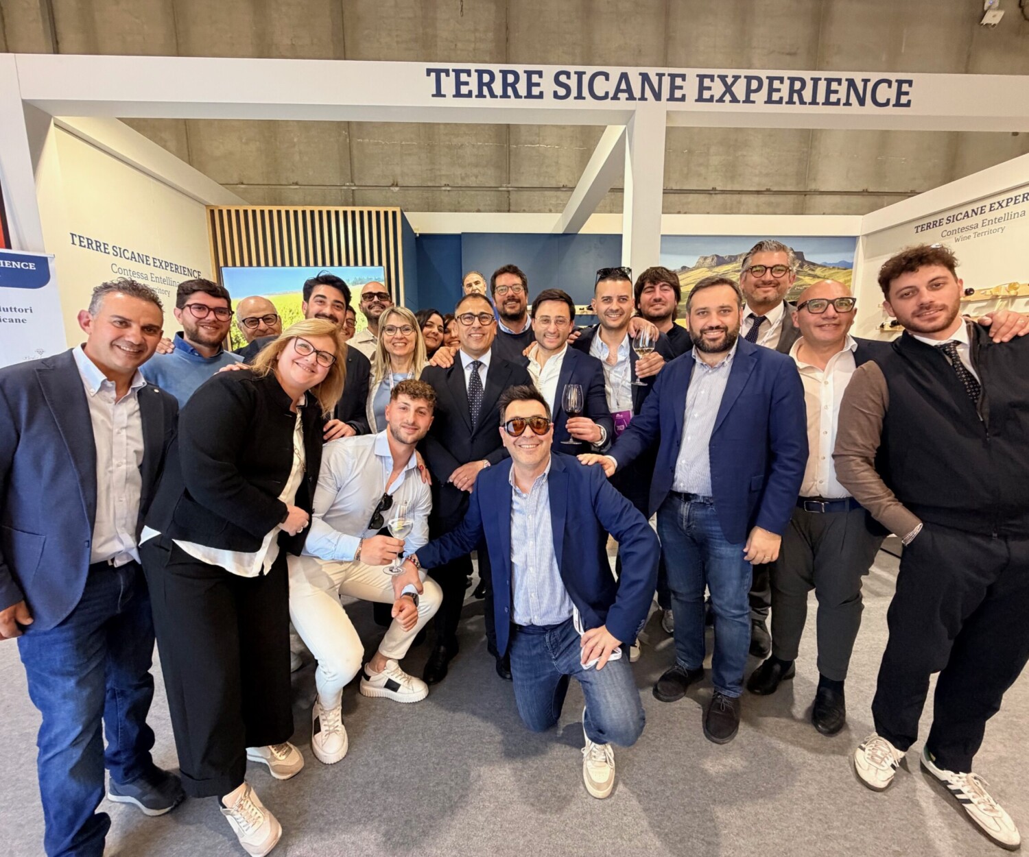 terre sicane vinitaly
