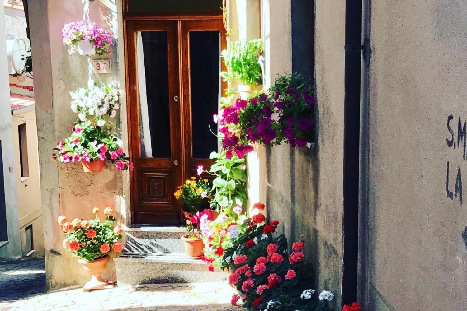 geraci siculo