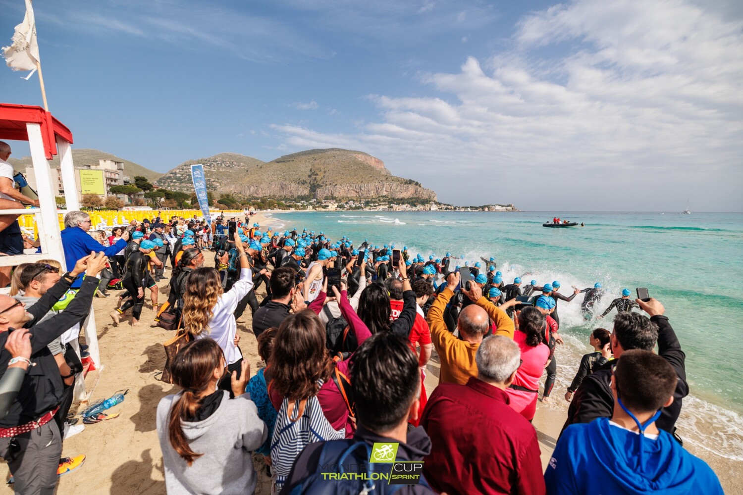 mondello cup
