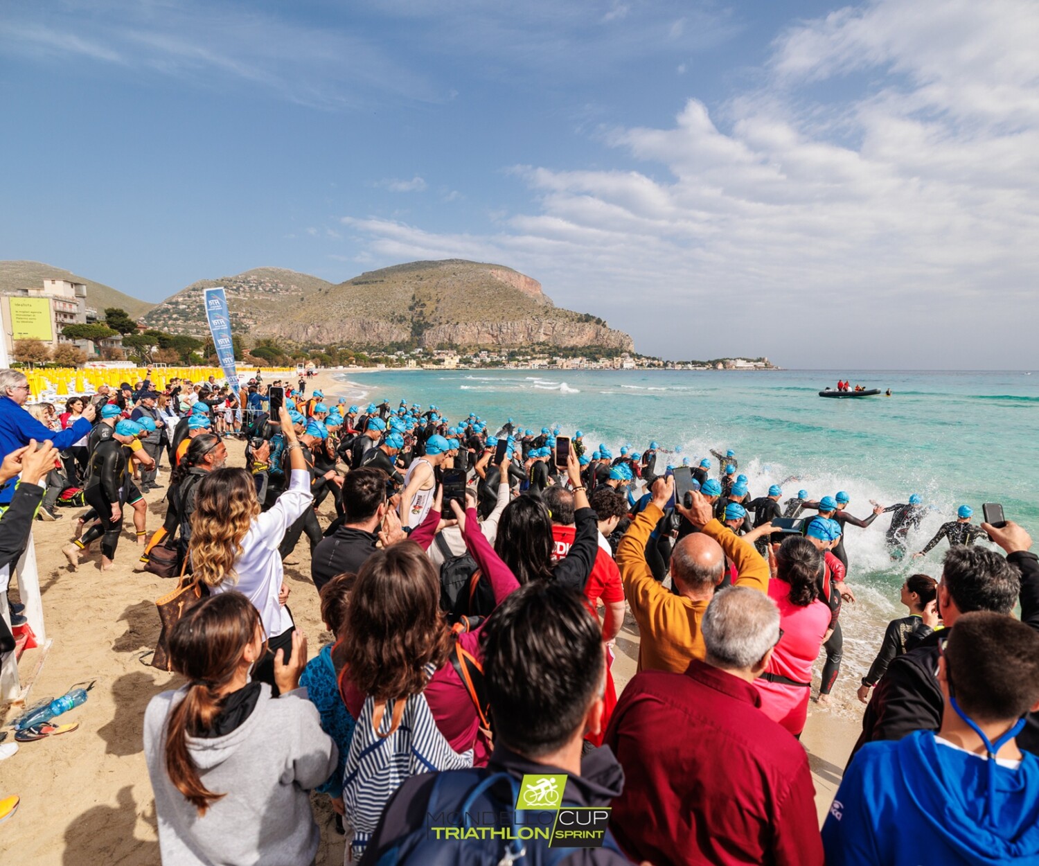 mondello cup