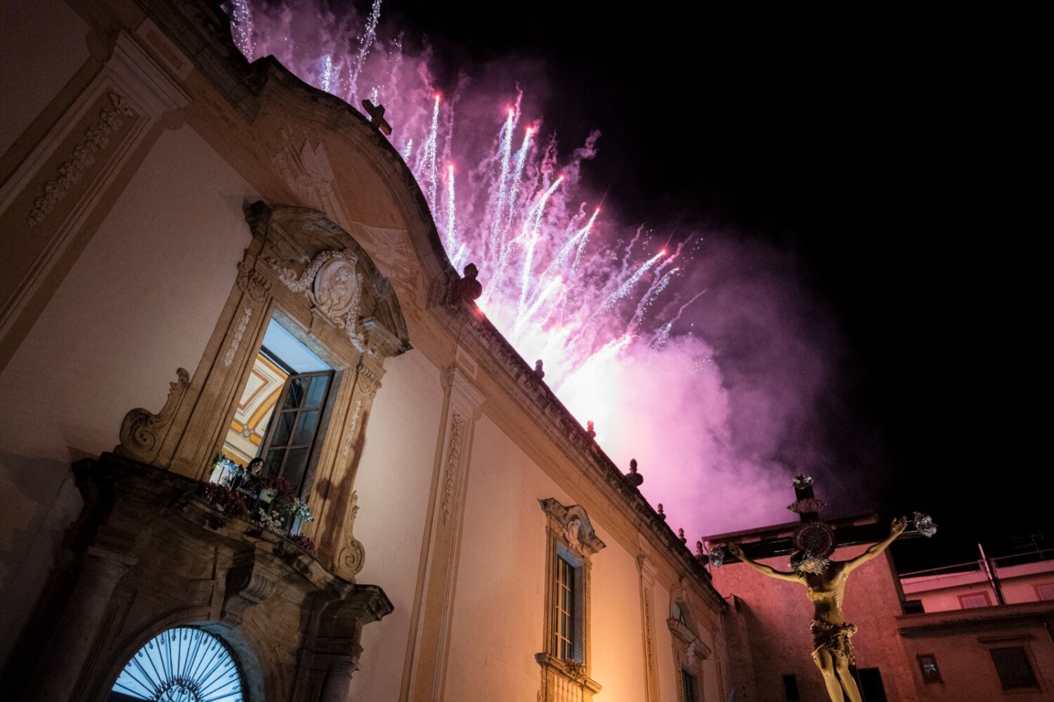 festa crocifisso