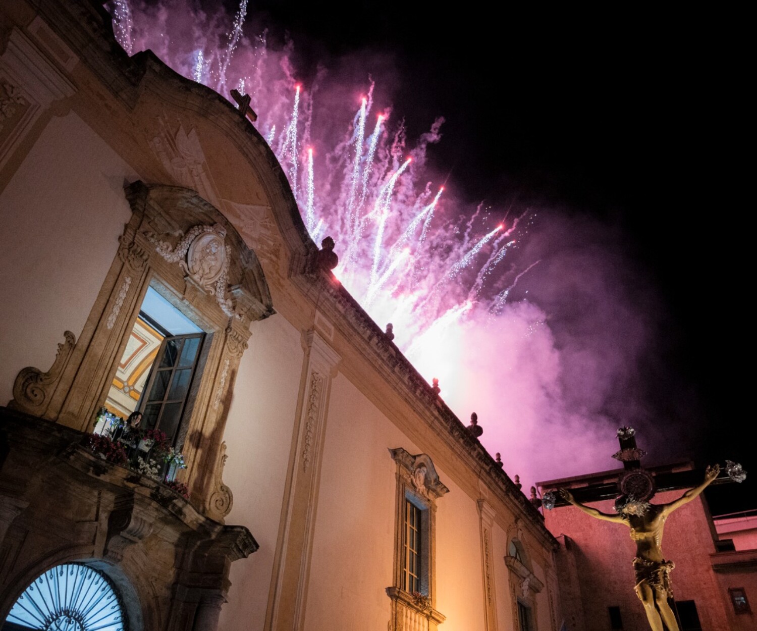 festa crocifisso