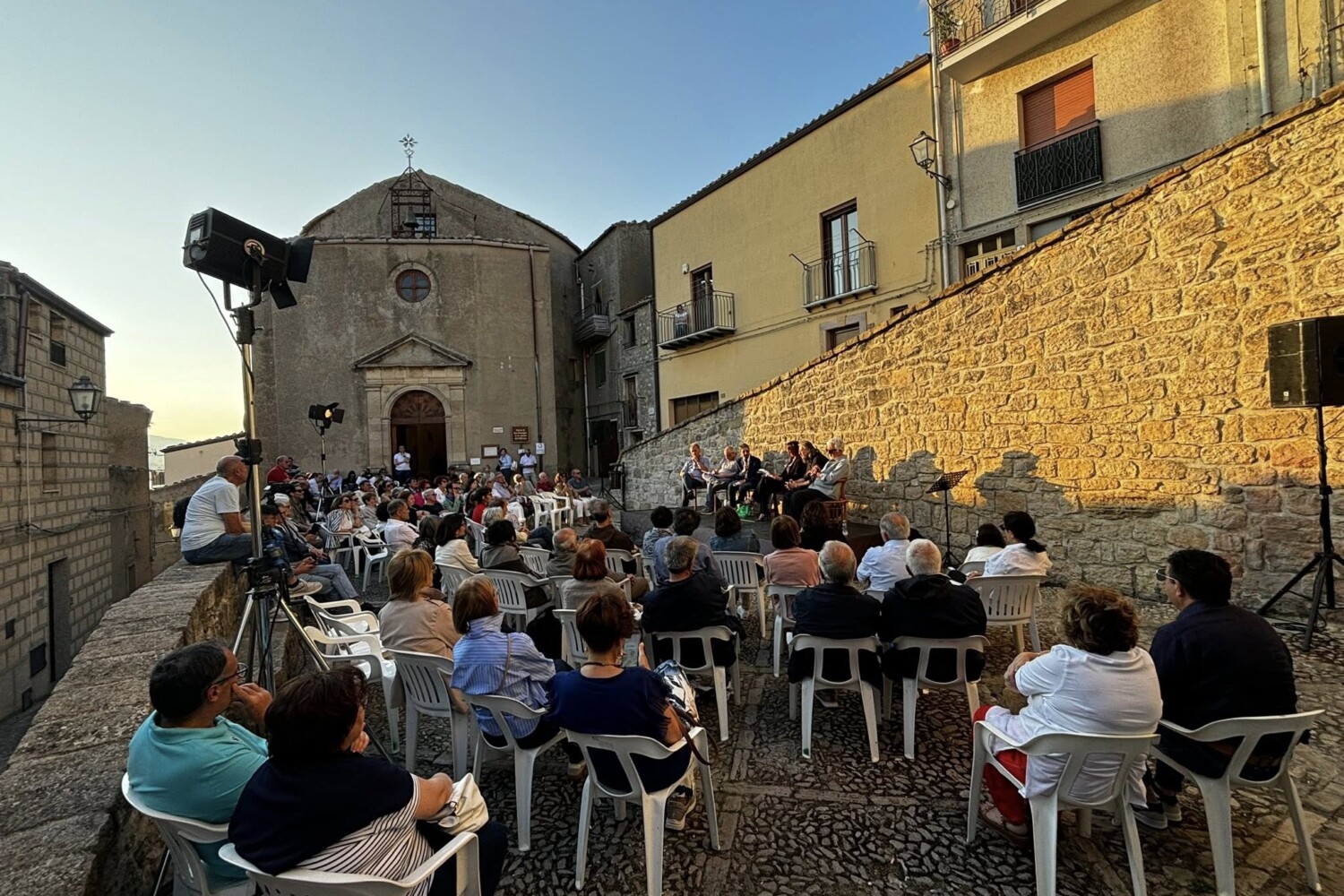 omnia festival gangi