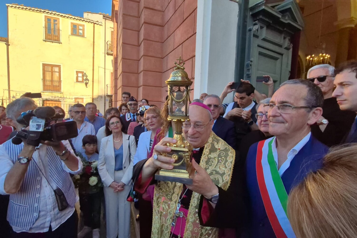 infiorata castelbuono
