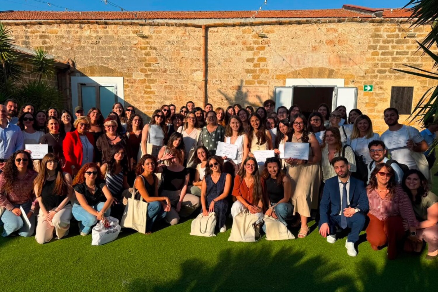 welcome day ordine psicologi