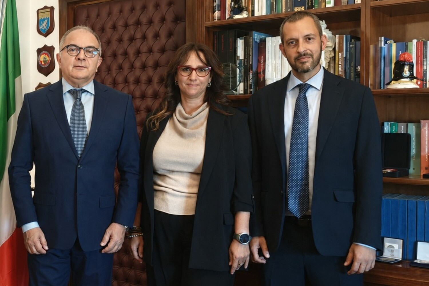 magistrati psicologi