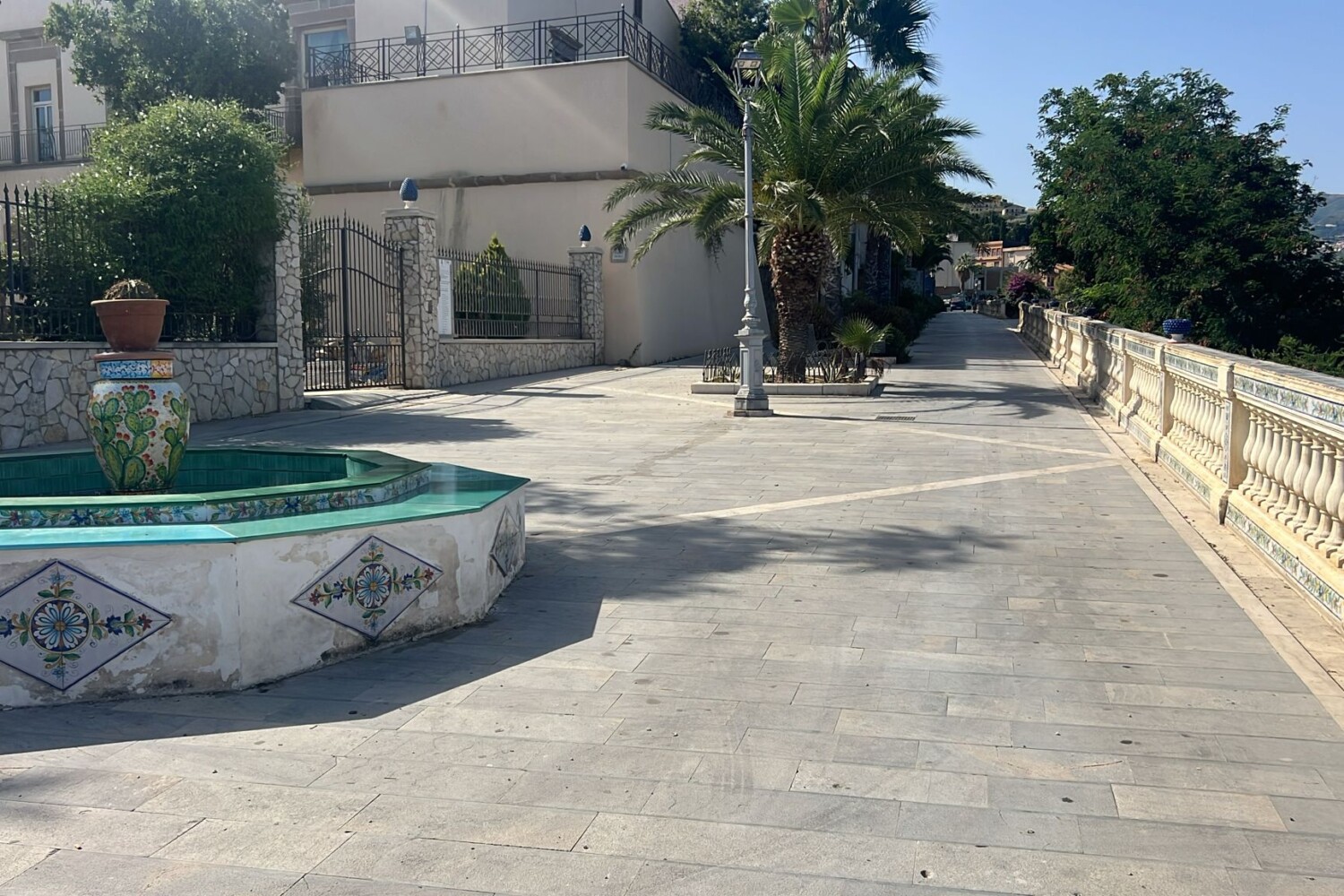 giara di sicilia