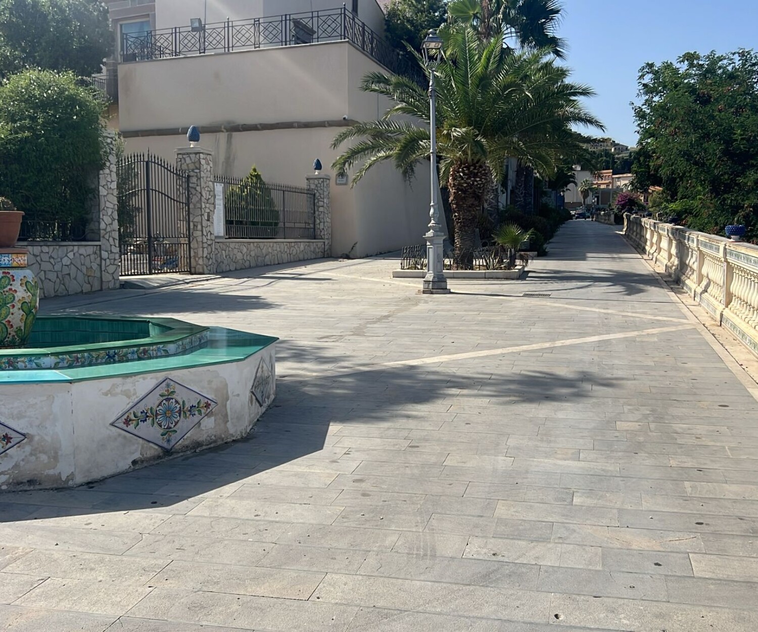 giara di sicilia