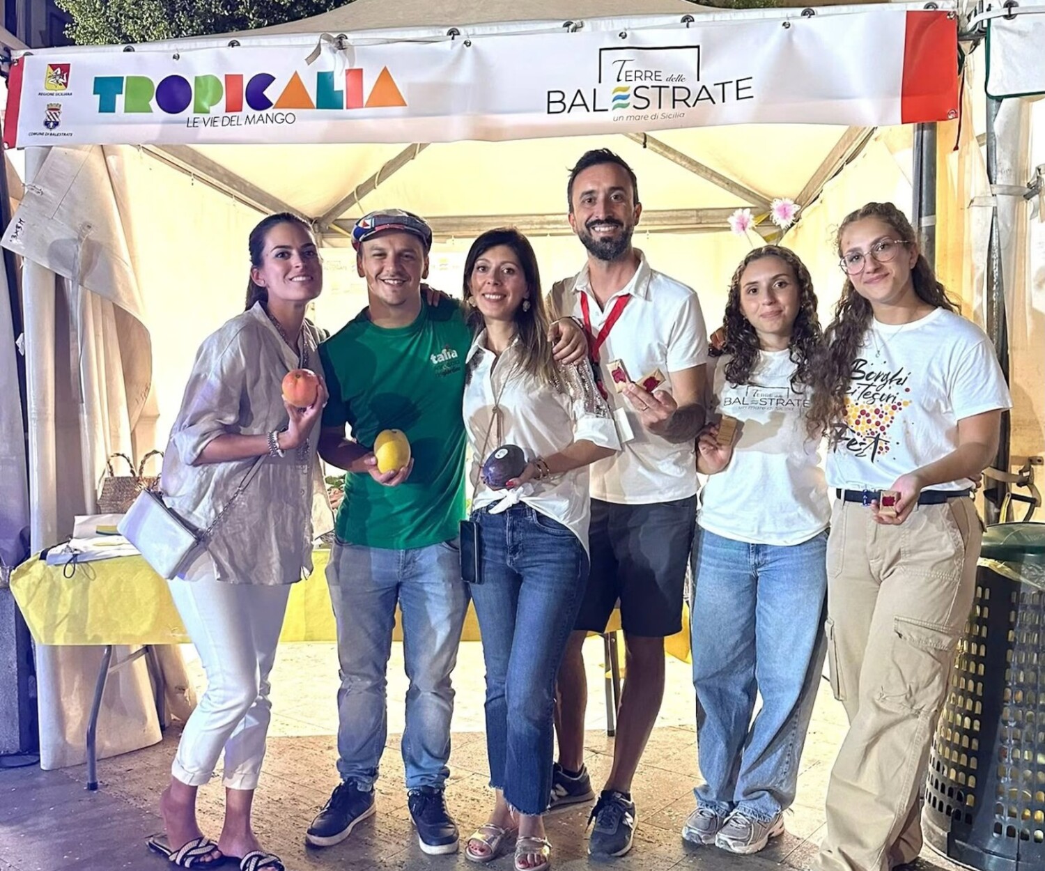 tropicalia