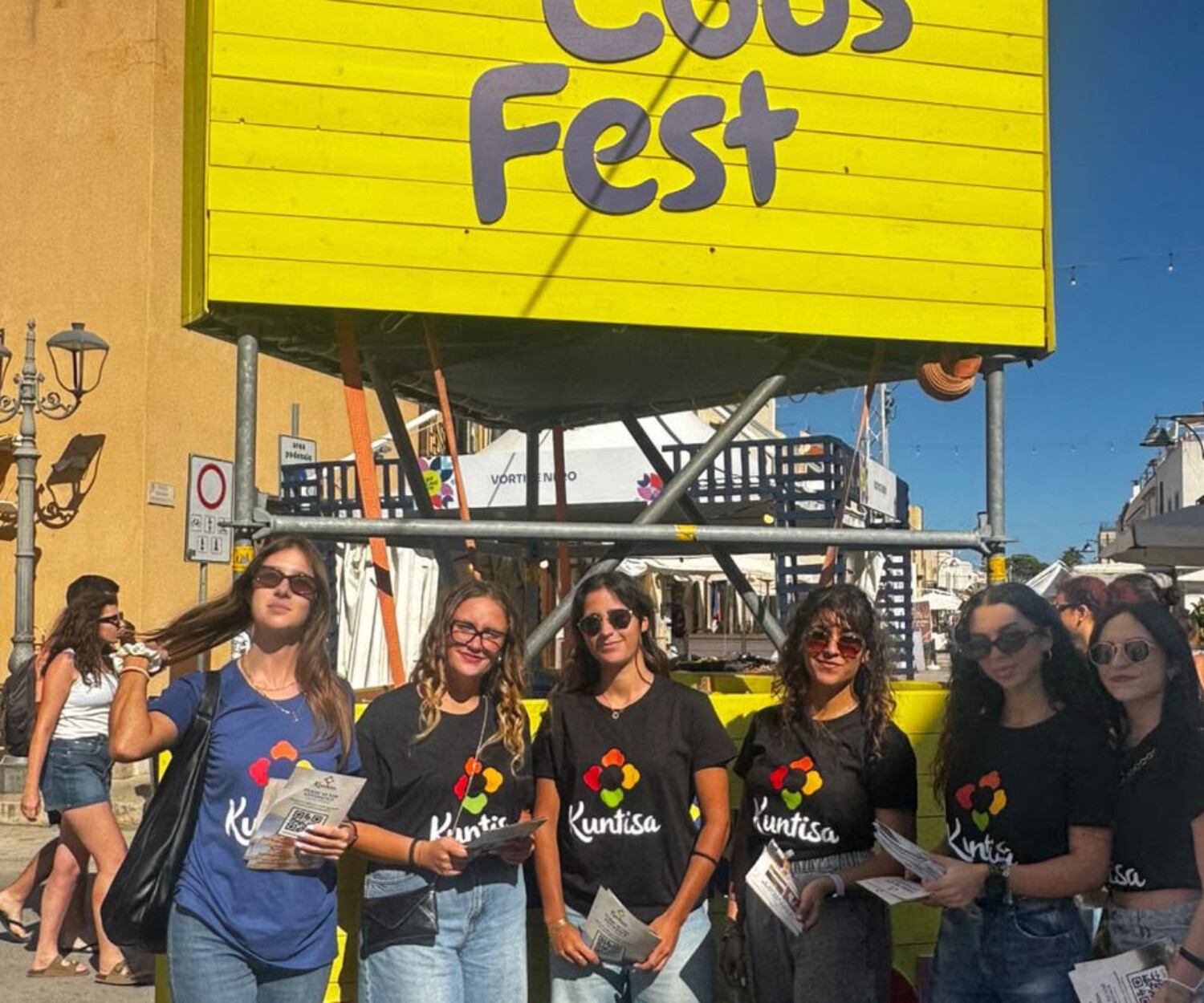 cous cous fest