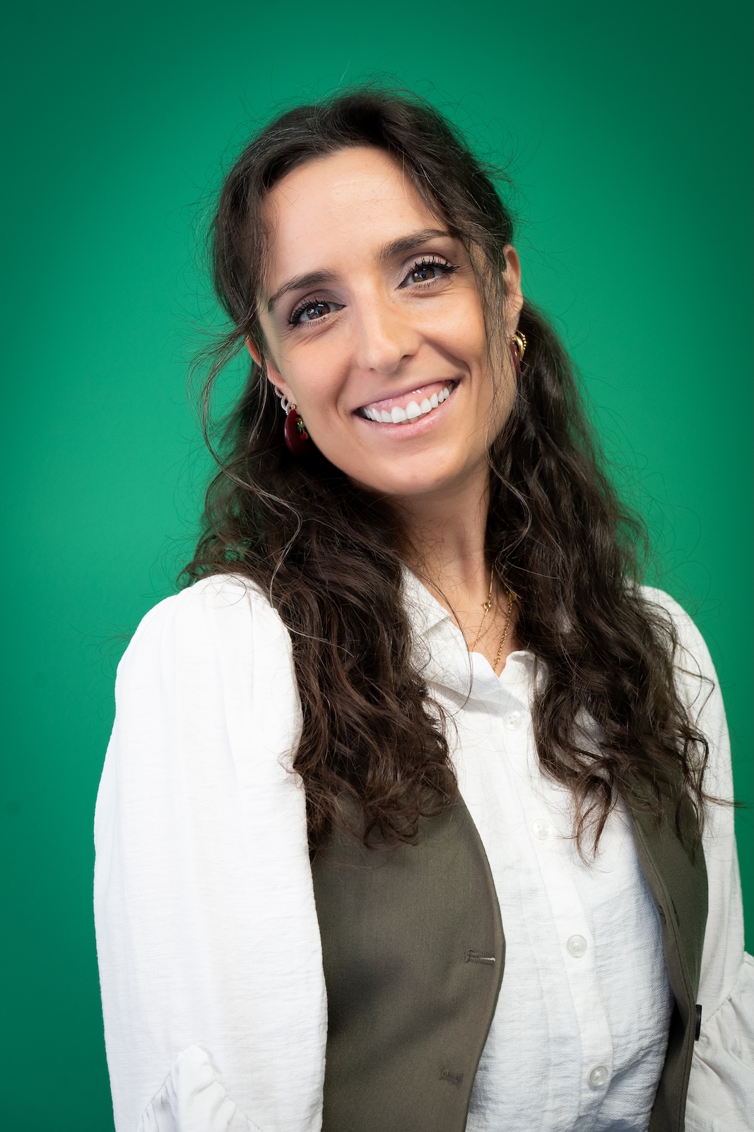 Antonella Piscitello