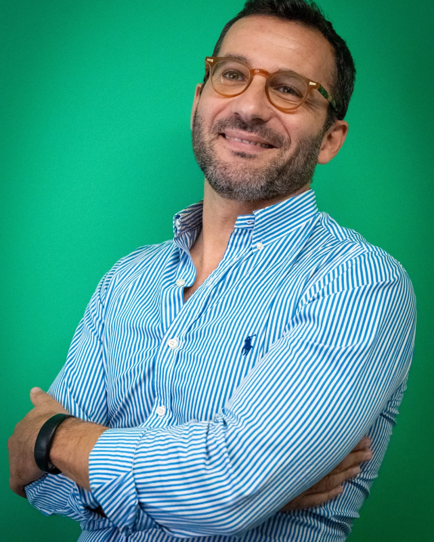 Michele Ferraro