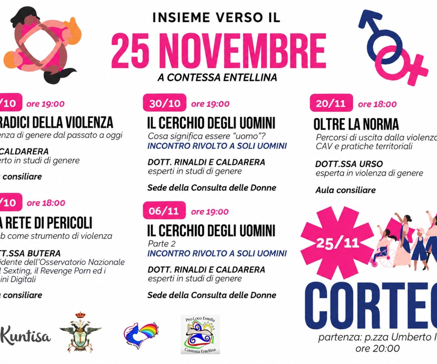 violenza sulle donne