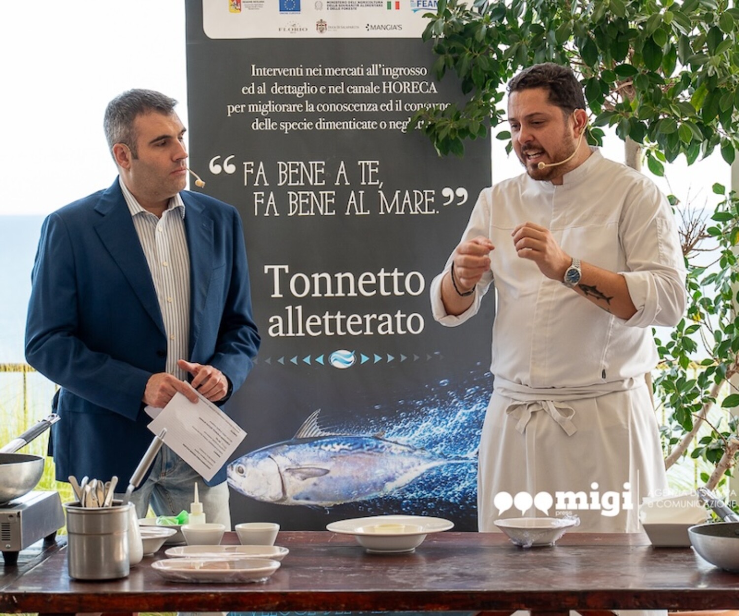 tonnetto alletterato