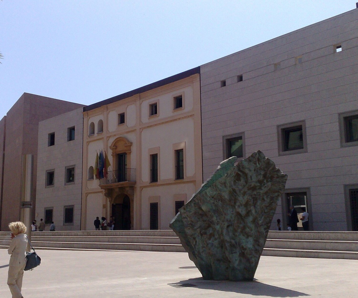liberi di scegliere